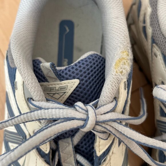 New Balance 610 V1 Blue White, Unisex Casual Shoes ML610TAJ. - Picture 10 of 10